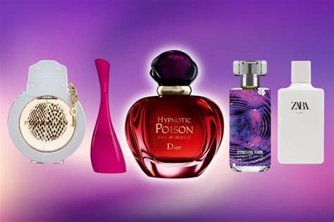 similar perfumes to poison dior|hypnotic poison dior dupe.